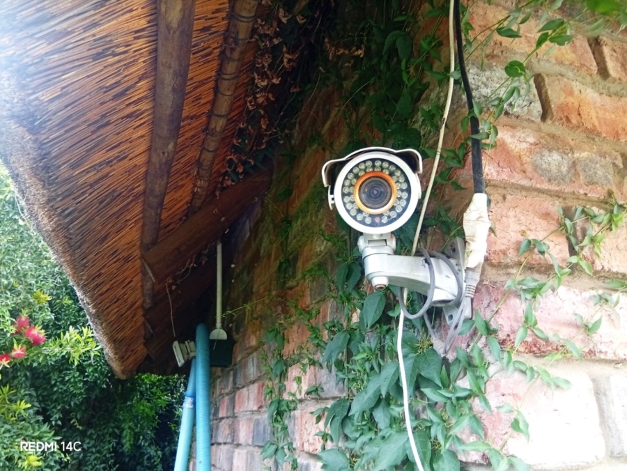 5 Bedroom Property for Sale in Universitas Ridge Free State